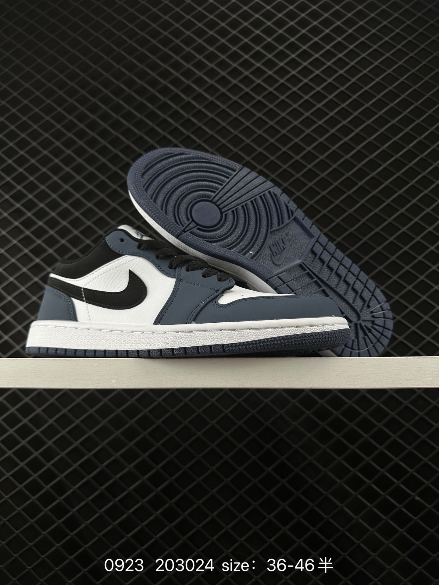 Air Jordan 1 Low AJ1